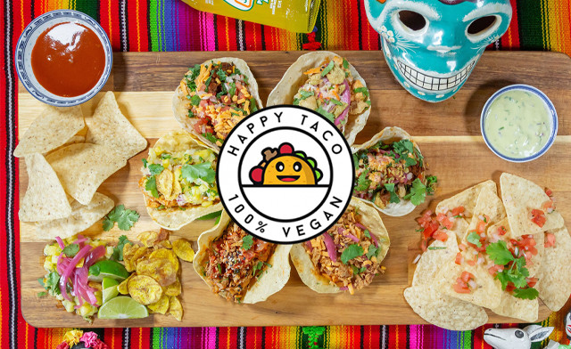Image of Happy Taco