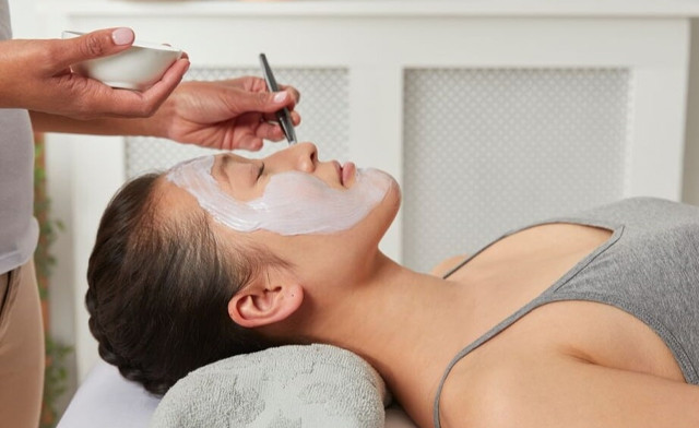 Image of FM Beauty Bar