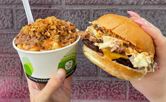 Image of Guerrilla Burger