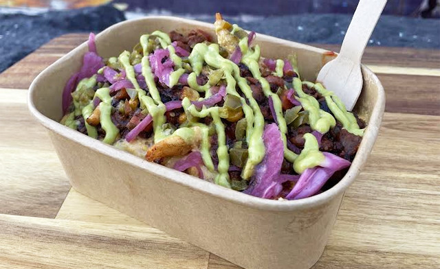 Image of Guerrilla Burger