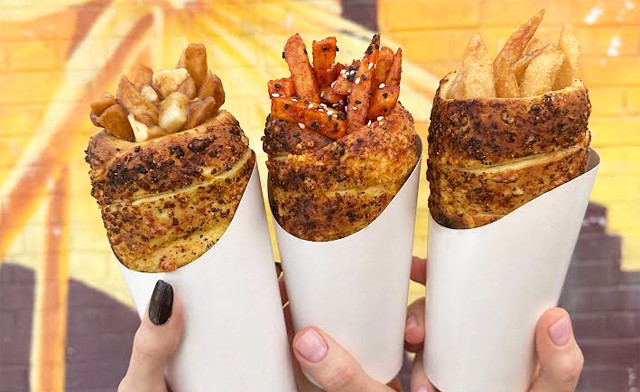 Image of Guerrilla Burger