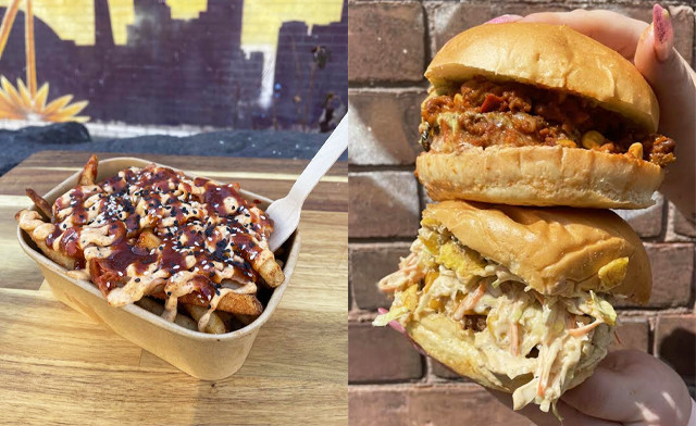 Image of Guerrilla Burger