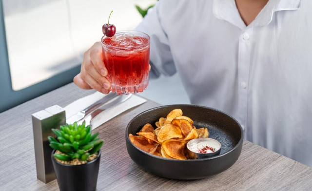 Image of Cheffry's Bistro