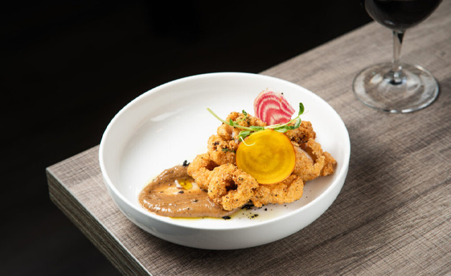 Image of Cheffry's Bistro