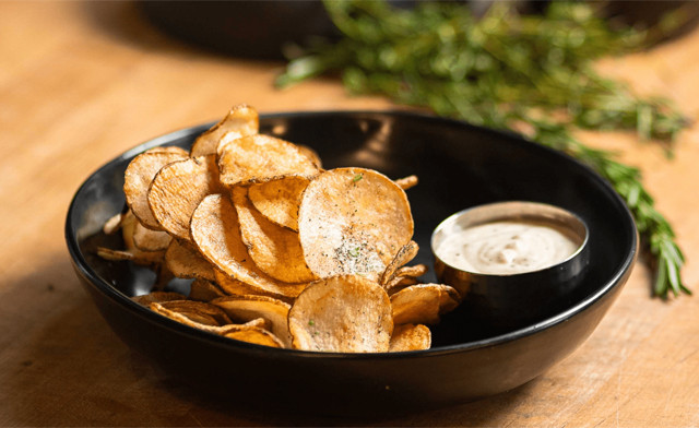 Image of Cheffry's Bistro