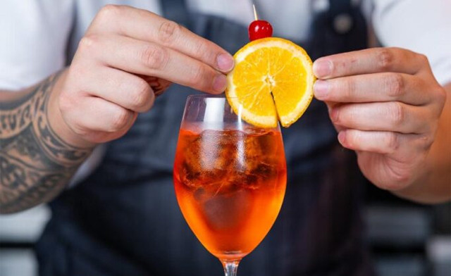 Image of Cheffry's Bistro