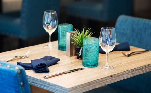 Image of Cheffry's Bistro