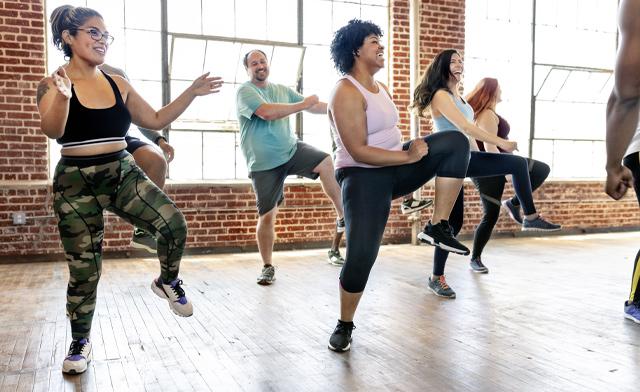 Image of The Harmony Center