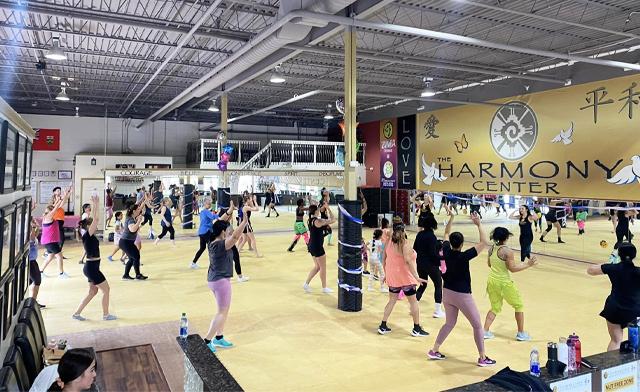 Image of The Harmony Center