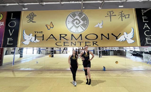 Image of The Harmony Center