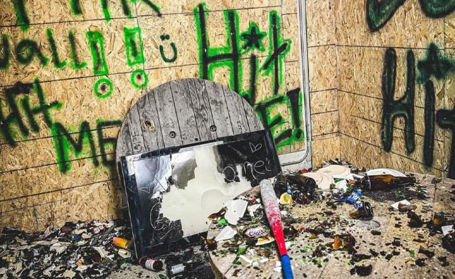 Image of SMASH*IT RAGE ROOM