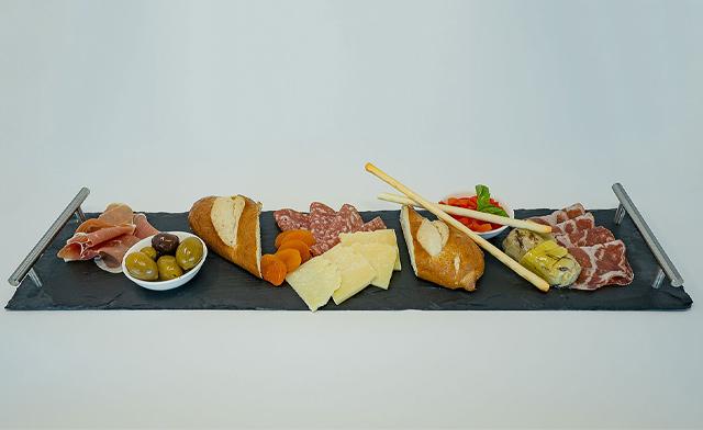 Image of Sky Fallsview Steakhouse