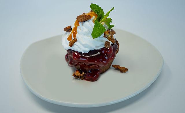 Image of Sky Fallsview Steakhouse