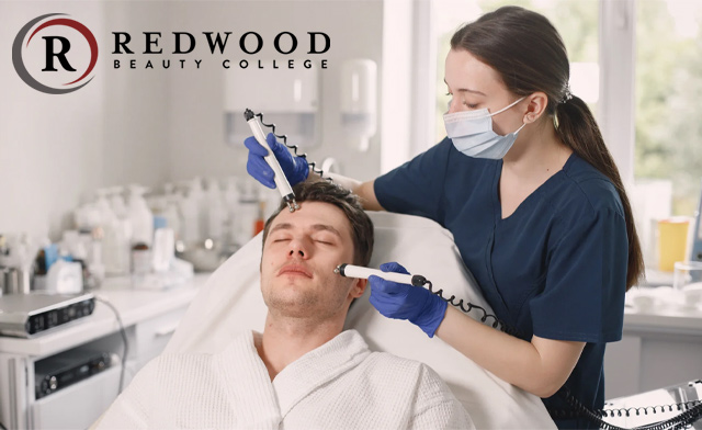 Image of Redwood Beauty College