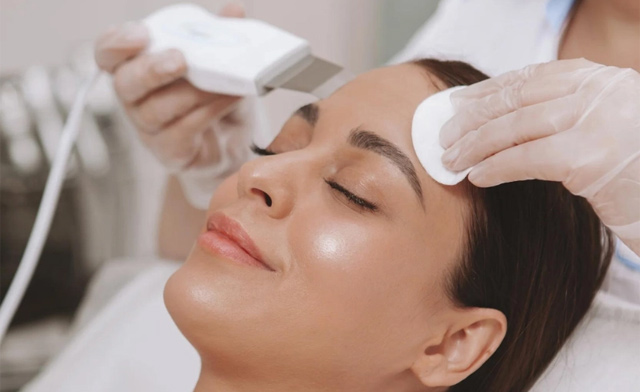 Image of Redwood Beauty College