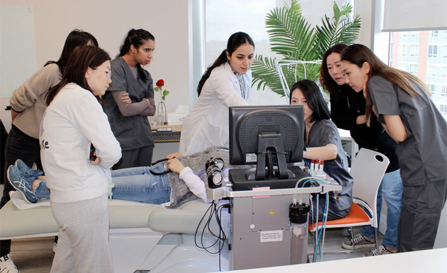 Image of Redwood Beauty College