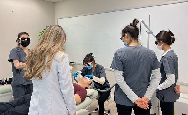 Image of Redwood Beauty College