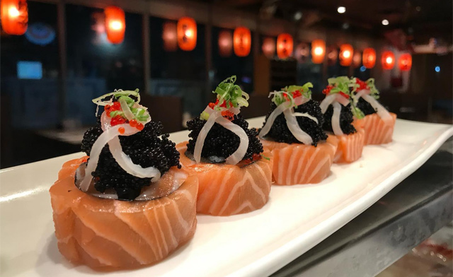 Image of Koganei Sushi
