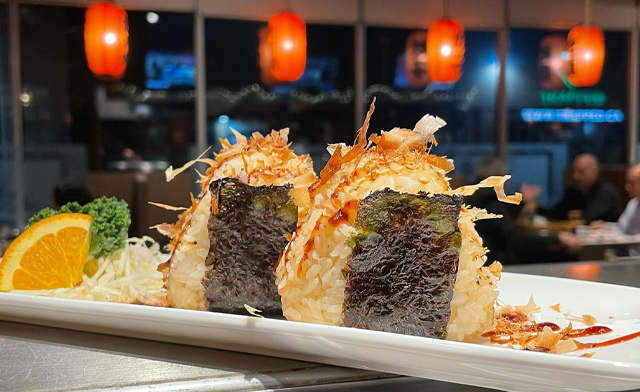 Image of Koganei Sushi