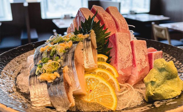 Image of Koganei Sushi