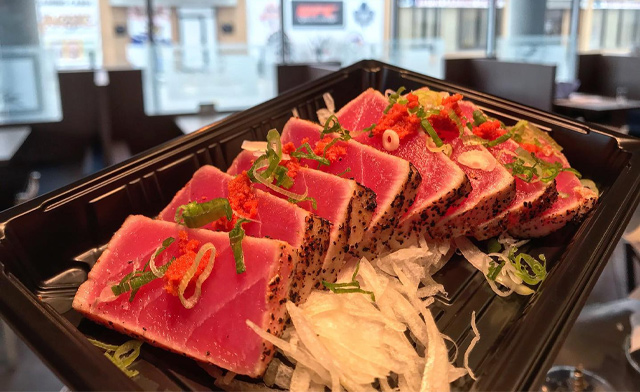 Image of Koganei Sushi