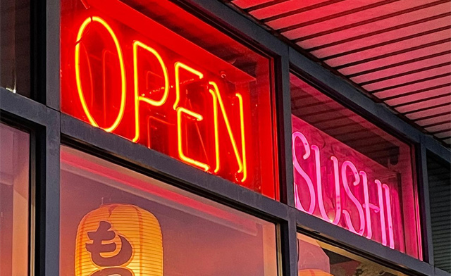 Image of Koganei Sushi