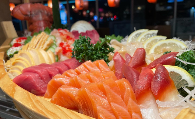 Image of Koganei Sushi