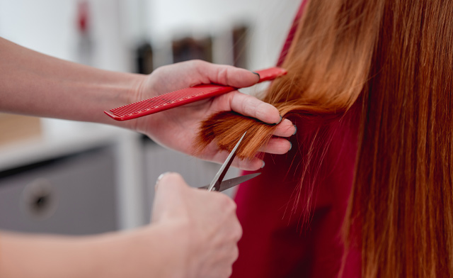 Image of Amber Lynne Hair Studio