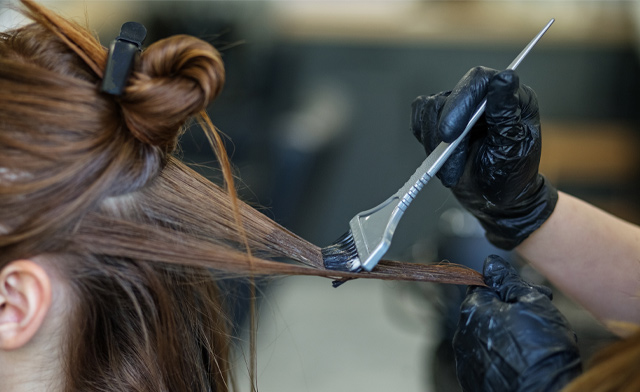 Image of Amber Lynne Hair Studio