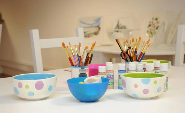 Image of Artventures