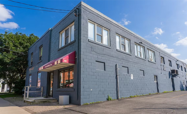 Image of So'ham Studio