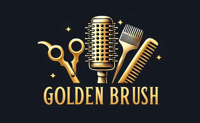 Image of Golden Brush Hair Salon