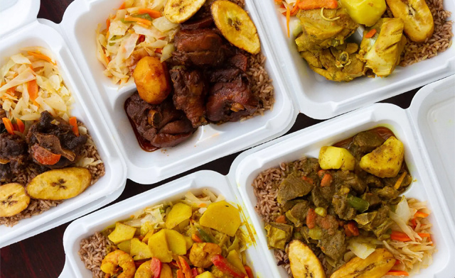 Image of Taste of Jamaican's Kitchen
