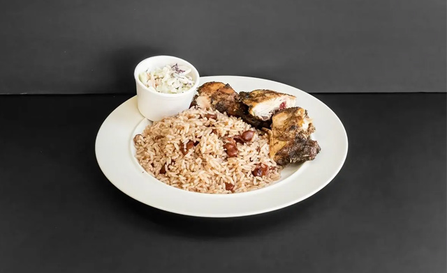 Image of Taste of Jamaican's Kitchen