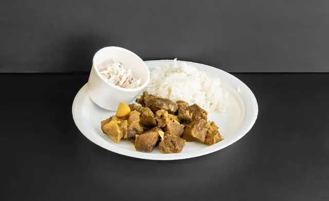 Image of Taste of Jamaican's Kitchen