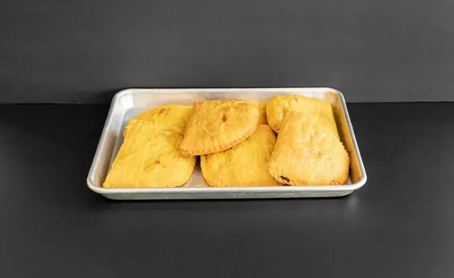 Image of Taste of Jamaican's Kitchen