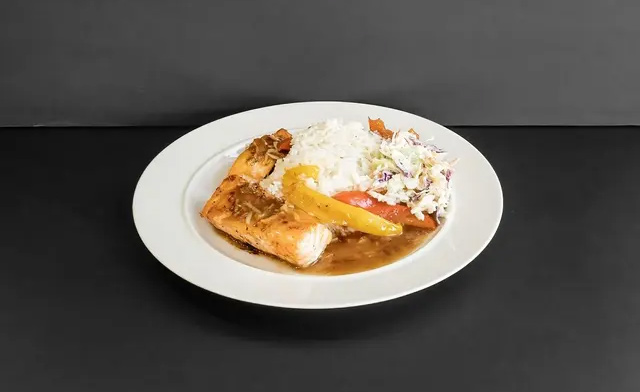 Image of Taste of Jamaican's Kitchen