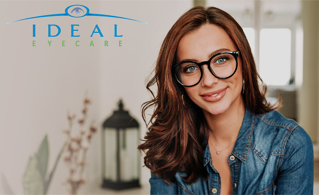 Image of Ideal Optical/Ideal Eyecare