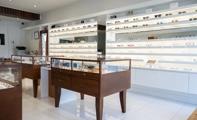 Image of Ideal Optical/Ideal Eyecare