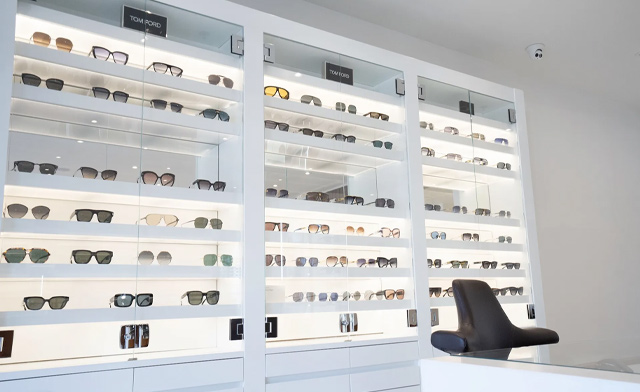 Image of Ideal Optical/Ideal Eyecare