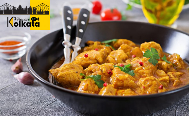 Image of Flavors of Kolkata