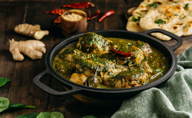 Image of Flavors of Kolkata