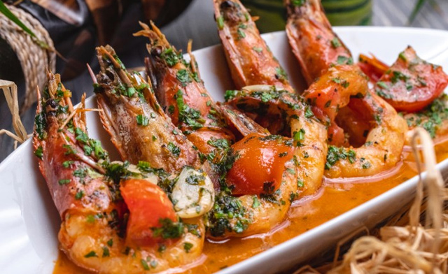 Image of Flavors of Kolkata