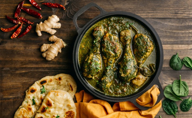 Image of Flavors of Kolkata