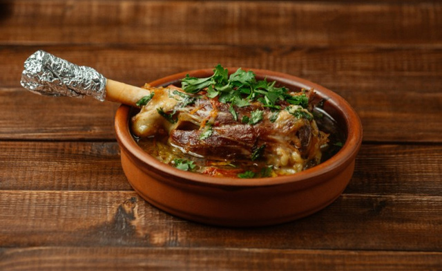 Image of Flavors of Kolkata