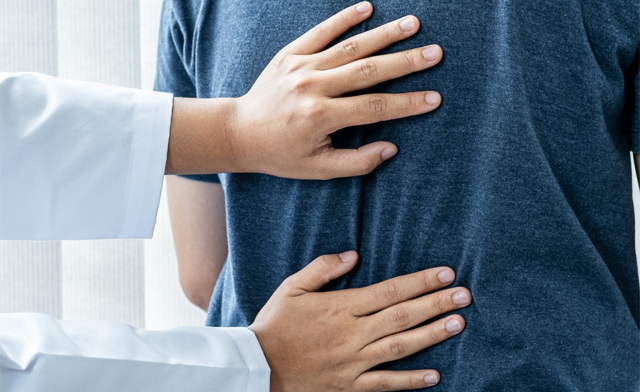 Image of Canadian Chiropractic Spinal Decompression Centres