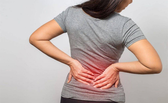 Image of Canadian Chiropractic Spinal Decompression Centres