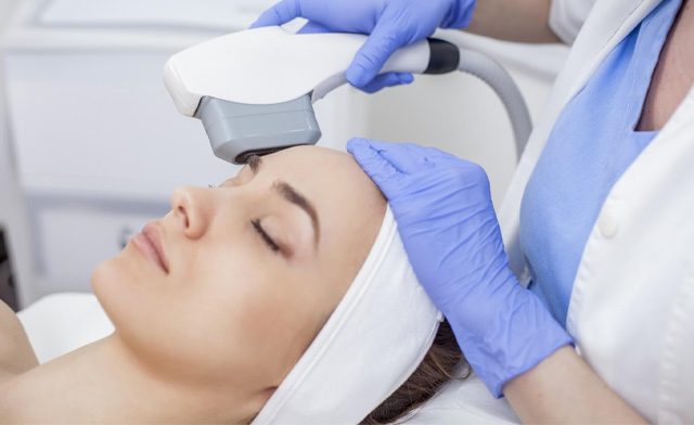 Image of Golden Orchard Skin Clinic