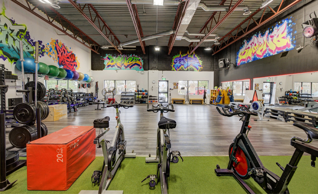 Image of Fetter Fitness