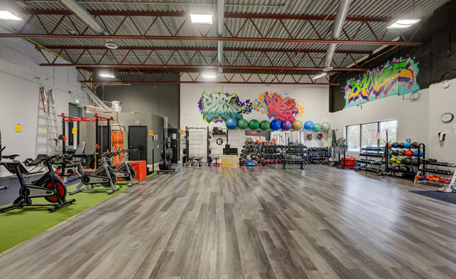 Image of Fetter Fitness